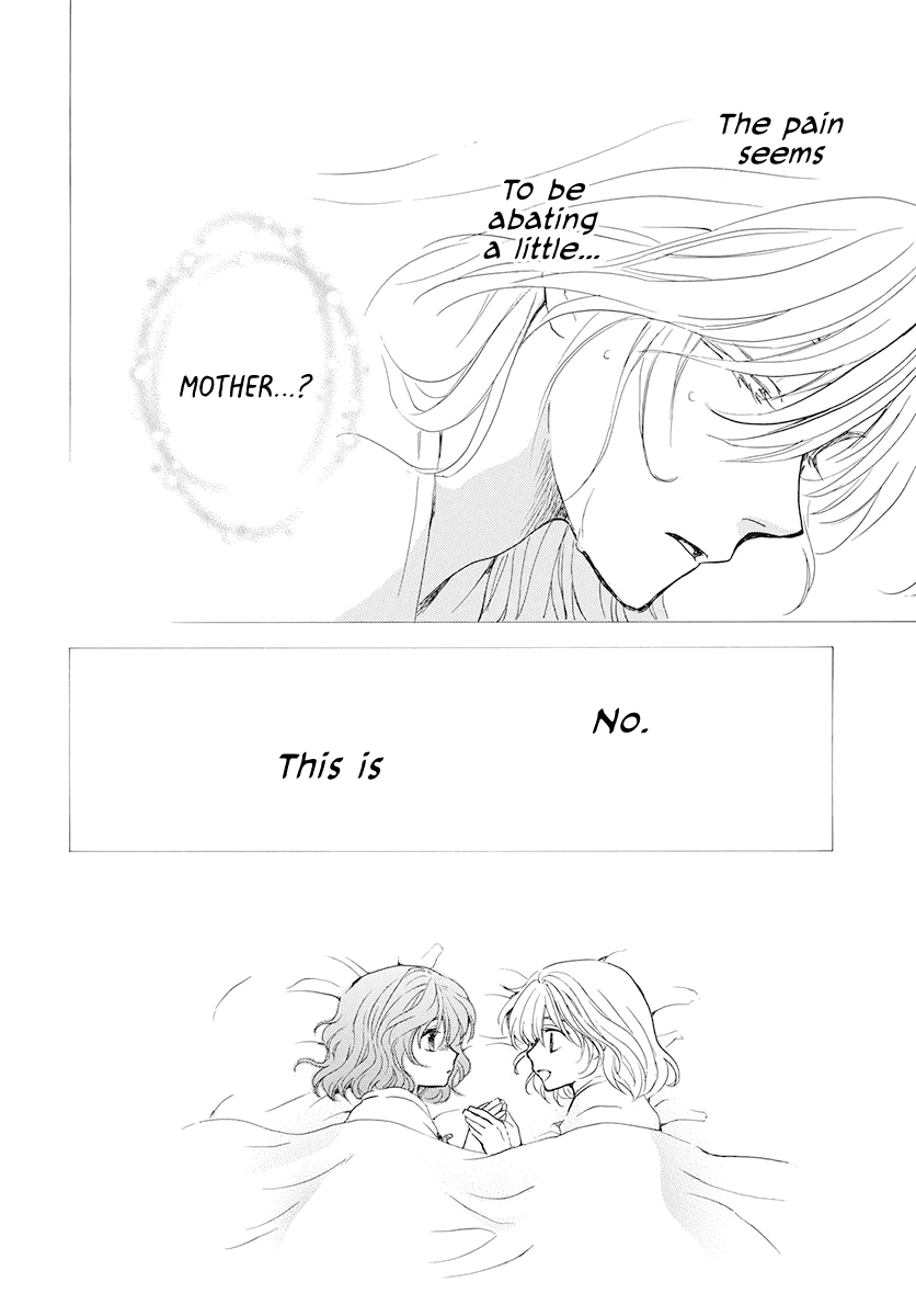 Akatsuki No Yona Chapter 185 image 28